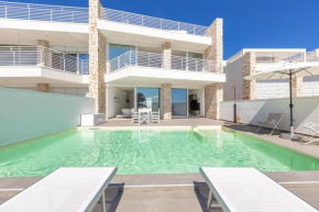 Villa Punta Ristola by BarbarHouse Leuca